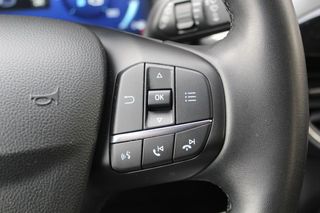 Ford Kuga Titanium 2.5 Duratec FHEV 140kW Auto