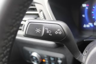 Ford Kuga Titanium 2.5 Duratec FHEV 140kW Auto