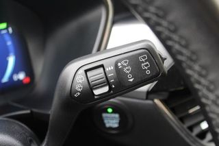 Ford Kuga Titanium 2.5 Duratec FHEV 140kW Auto