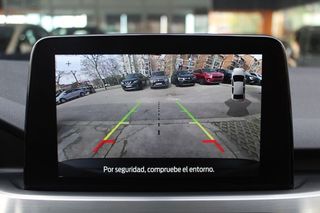 Ford Kuga Titanium 2.5 Duratec FHEV 140kW Auto