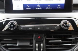 Ford Kuga Titanium 2.5 Duratec FHEV 140kW Auto