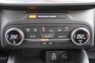 Ford Kuga Titanium 2.5 Duratec FHEV 140kW Auto