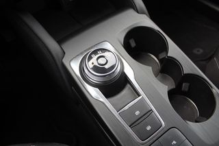 Ford Kuga Titanium 2.5 Duratec FHEV 140kW Auto