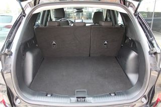 Ford Kuga Titanium 2.5 Duratec FHEV 140kW Auto