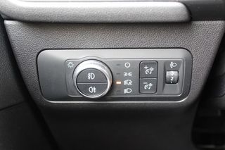 Ford Kuga Titanium 2.5 Duratec FHEV 140kW Auto