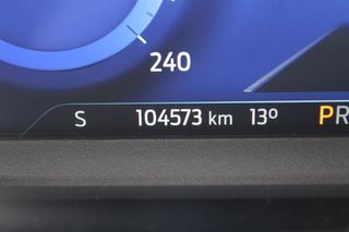 Ford Kuga Titanium 2.5 Duratec FHEV 140kW Auto