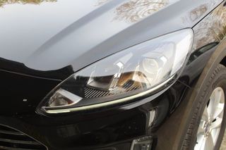 Ford Kuga Titanium 2.5 Duratec FHEV 140kW Auto