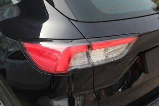 Ford Kuga Titanium 2.5 Duratec FHEV 140kW Auto