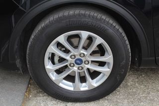 Ford Kuga Titanium 2.5 Duratec FHEV 140kW Auto