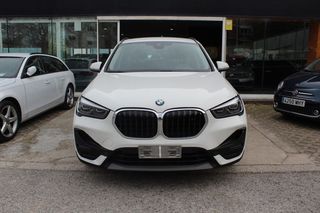 BMW X1 xDrive25e