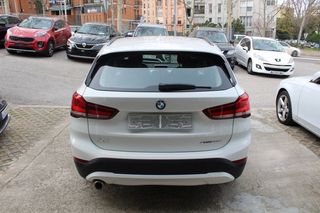 BMW X1 xDrive25e