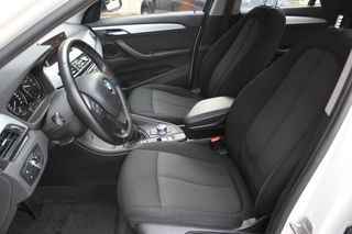 BMW X1 xDrive25e