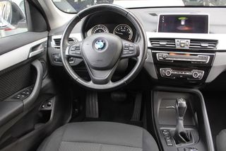 BMW X1 xDrive25e