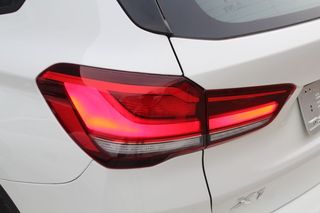 BMW X1 xDrive25e