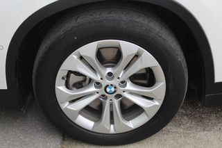 BMW X1 xDrive25e