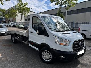 Ford Transit 2.0TDI 130CV L4 PORTAVEHICULOS