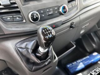 Ford Transit 2.0TDI 130CV L4 PORTAVEHICULOS