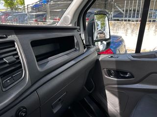 Ford Transit 2.0TDI 130CV L4 PORTAVEHICULOS