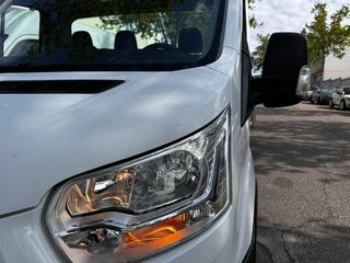 Ford Transit 2.0TDI 130CV L4 PORTAVEHICULOS