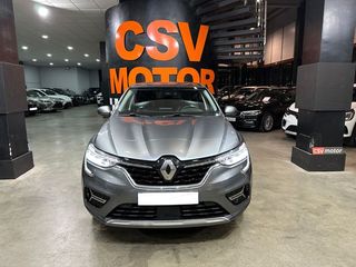 Renault Arkana Techno E-TECH full hybrid 105kW(145CV)