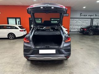 Renault Arkana Techno E-TECH full hybrid 105kW(145CV)