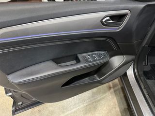 Renault Arkana Techno E-TECH full hybrid 105kW(145CV)