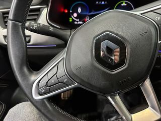 Renault Arkana Techno E-TECH full hybrid 105kW(145CV)