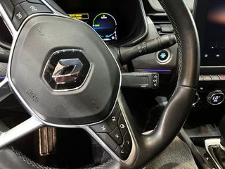 Renault Arkana Techno E-TECH full hybrid 105kW(145CV)