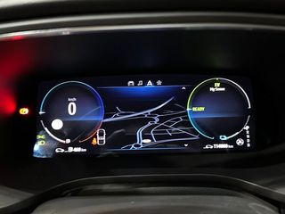 Renault Arkana Techno E-TECH full hybrid 105kW(145CV)