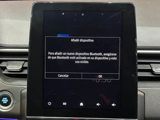 Renault Arkana Techno E-TECH full hybrid 105kW(145CV)