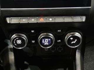 Renault Arkana Techno E-TECH full hybrid 105kW(145CV)