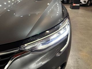 Renault Arkana Techno E-TECH full hybrid 105kW(145CV)