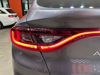 Renault Arkana Techno E-TECH full hybrid 105kW(145CV)