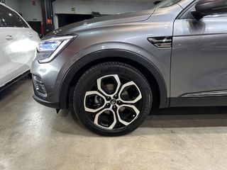 Renault Arkana Techno E-TECH full hybrid 105kW(145CV)