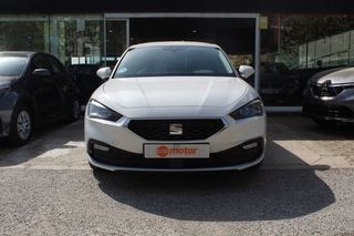 Seat Leon 2.0 TDI CR 85 KW (115 CV) Style GO