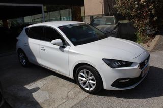 Seat Leon 2.0 TDI CR 85 KW (115 CV) Style GO