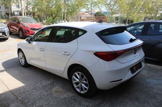 Seat Leon 2.0 TDI CR 85 KW (115 CV) Style GO
