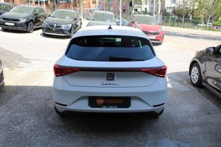 Seat Leon 2.0 TDI CR 85 KW (115 CV) Style GO