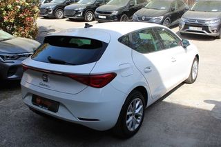 Seat Leon 2.0 TDI CR 85 KW (115 CV) Style GO