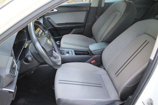 Seat Leon 2.0 TDI CR 85 KW (115 CV) Style GO