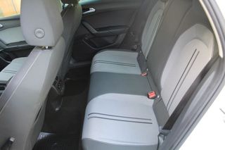 Seat Leon 2.0 TDI CR 85 KW (115 CV) Style GO