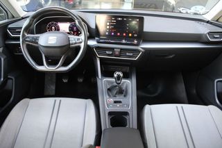 Seat Leon 2.0 TDI CR 85 KW (115 CV) Style GO