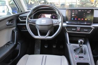 Seat Leon 2.0 TDI CR 85 KW (115 CV) Style GO