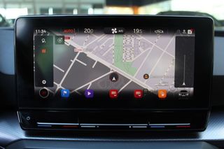 Seat Leon 2.0 TDI CR 85 KW (115 CV) Style GO