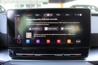 Seat Leon 2.0 TDI CR 85 KW (115 CV) Style GO