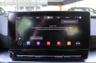 Seat Leon 2.0 TDI CR 85 KW (115 CV) Style GO