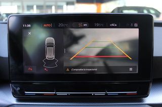 Seat Leon 2.0 TDI CR 85 KW (115 CV) Style GO