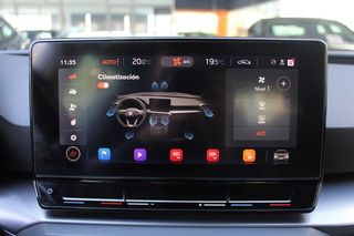 Seat Leon 2.0 TDI CR 85 KW (115 CV) Style GO