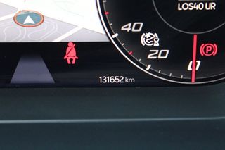 Seat Leon 2.0 TDI CR 85 KW (115 CV) Style GO