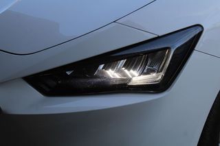 Seat Leon 2.0 TDI CR 85 KW (115 CV) Style GO